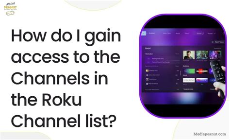 how many channels on roku